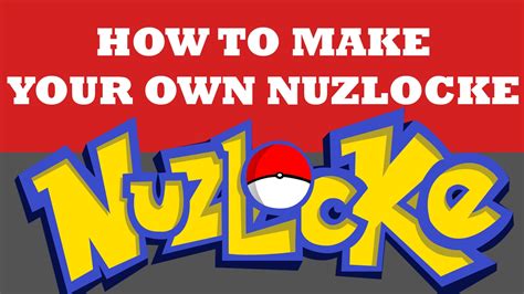 pokemon nuzlocke download pc.